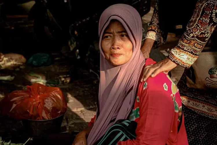 Khutbah Jumat Sedih Tentang Ibu, Singkat Dan Penuh Makna, Buat ...