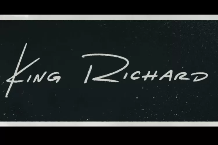 Beyonce akan mengisi OST film 'King Richard' dengan lagu berjudul 'Be Alive' dan ini dia lirik lagu yang dinyanyikan sang Diva (YouTube/Beyonce)