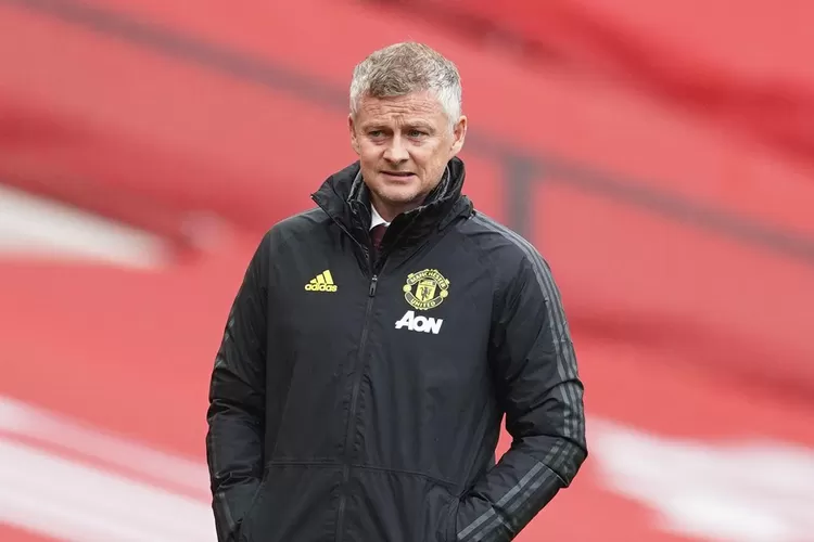 Ole Gunnar Solksjaer Diduga Telah Dipecat Dari Kursi Kepelatihan ...