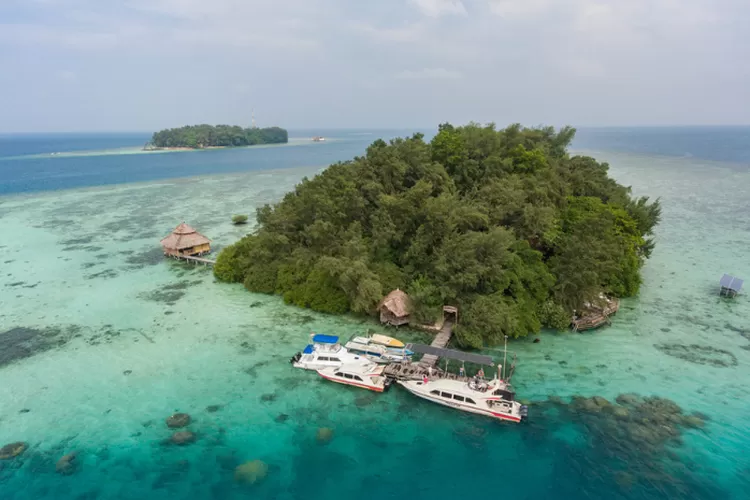 5 Wisata Kepulauan Seribu Yang Bagus Untuk Dikunjungi Dekat Ibu Kota Jakarta Urban Jabar