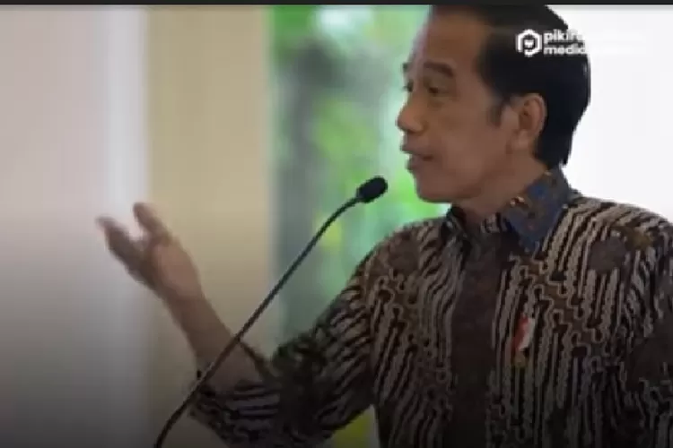 Jokowi memenuhi janjinya dalam dok.setkab kepreaidenan. (youtube.com )