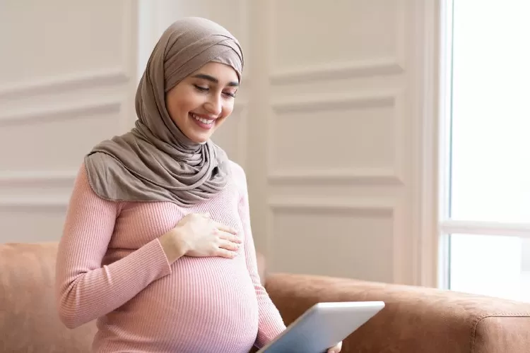 Kenali Tanda Tanda Kamu Hamil Di Hari Hari Pertama Sebelum Menstruasi