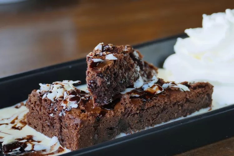 Cara Mudah Membuat Kue Brownies Oreo Kukus Dengan Resep Bahan Ini Yang Tampil Unik Kabar Fajar