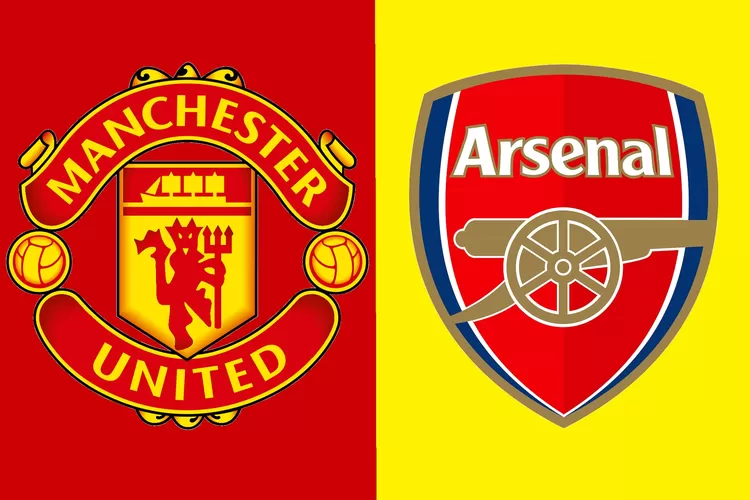 Streaming mu vs discount arsenal hari ini