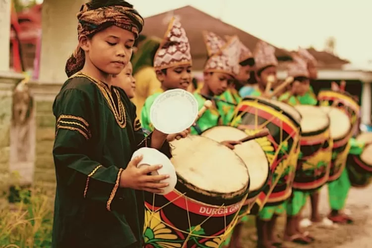 289 Produk Budaya Indonesia Ditetapkan Sebagai Warisan Budaya Takbenda ...