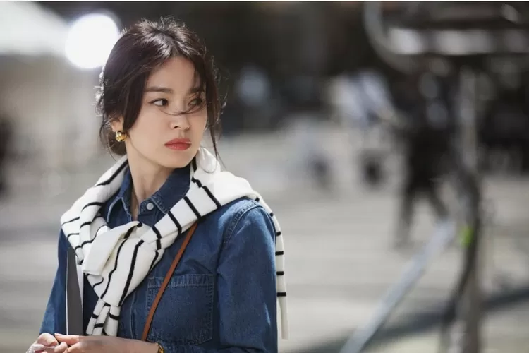 Drama Korea Song Hye Kyo Yang Wajib Ditonton Ayo Indonesia