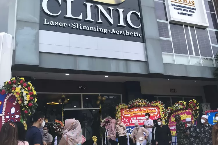 B Clinic Hadirkan Cabang Ke - 7 - Suara Merdeka Jakarta