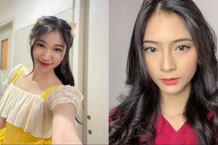 JKT48 Umumkan Shani Indira Natio dan Jinan Safa Safira Sebagai Kapten