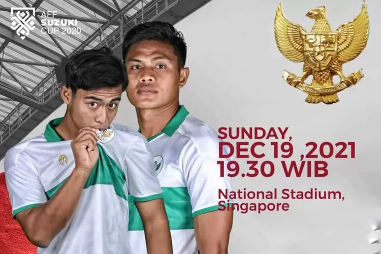 Head To Head Indonesia Vs Malaysia: Sama-sama Kantongi 4 Kemenangan Di ...