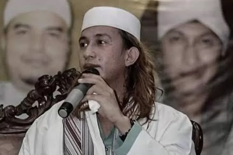 Habib Bahar bin Smith (dok. kaskus)