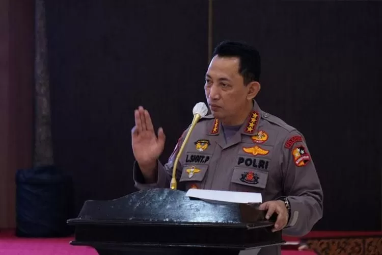 Fenomena 'No Viral No Justice', Ini 4 Kasus Yang Baru Ditangani Polisi ...