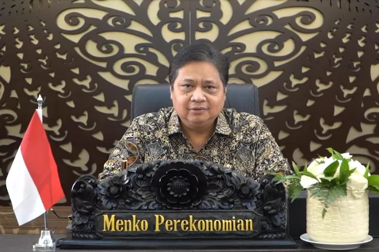 Menko Airlangga Mendorong Kolaborasi Akademisi Dalam Menciptakan ...