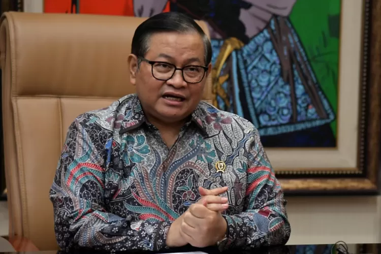 Hari Ibu, Pramono Anung Minta Perempuan Indonesia Semakin Nyata Dan ...