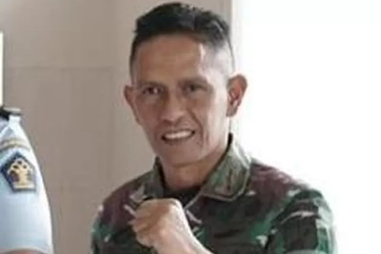 Kolonel Priyanto Otak Pembunuhan Dua Sejoli Di Nagreg Didakwa Pasal ...