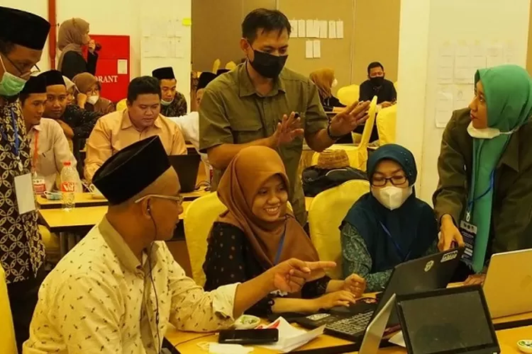 Cek Rekening Dana Bos Madrasah Swasta Tahap Ii Sudah Cair Hari Ini