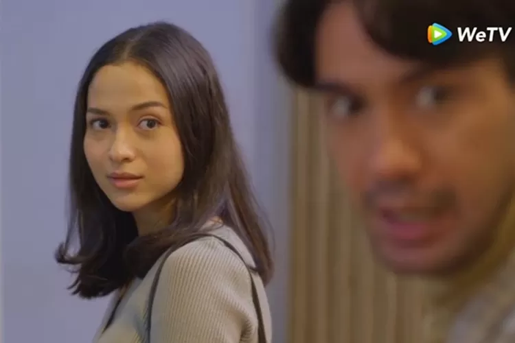 Catat Jadwal Tayang Serial Layangan Putus Episode 8 Di Wetv Ayo Semarang 4586