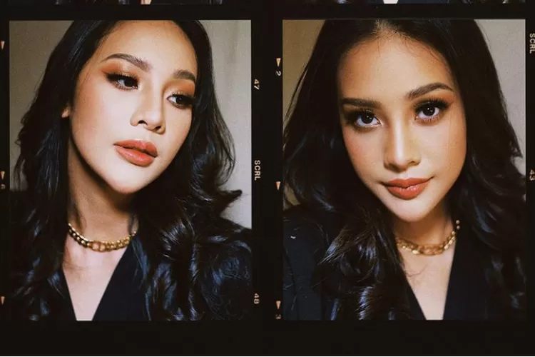 Profil Dan Biodata Anya Geraldine Pemeran Lydia Danir Vrogue Co