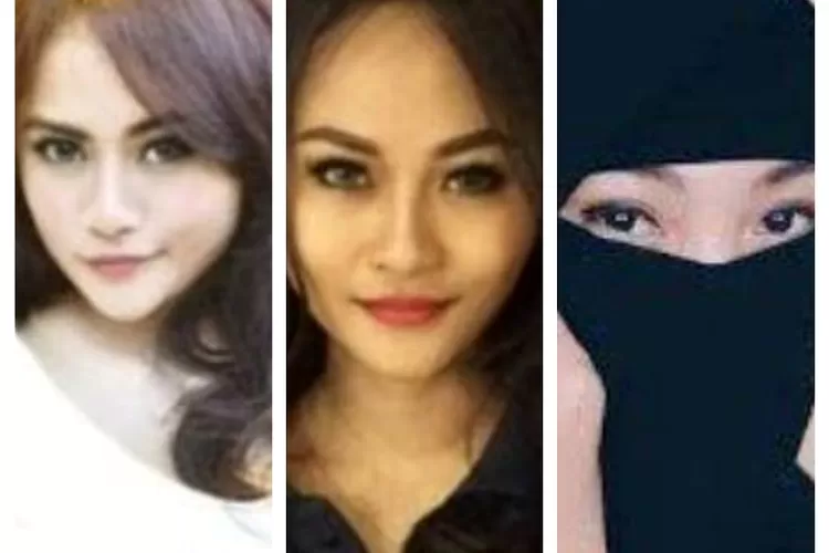 Inilah Sosok Lola Diara Selebgram Hijrah Yang Ramai Dituding Sebagai Lydia Sang Pelakor Di