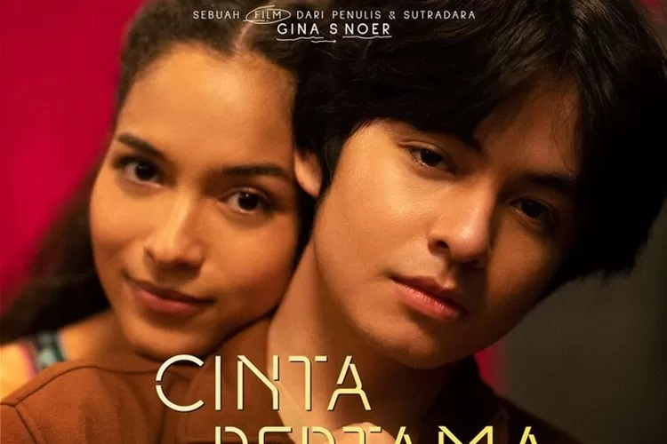 Sinopsis Film Cinta Pertama Kedua Dan Ketiga Dibintangi Putri Marino Dan Angga Yunanda Ayo 3696