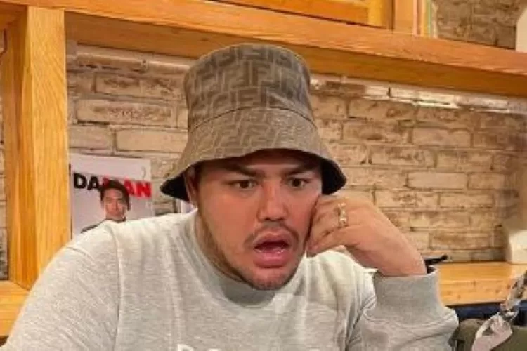 Ivan Gunawan (IG/@ivan_gunawan)