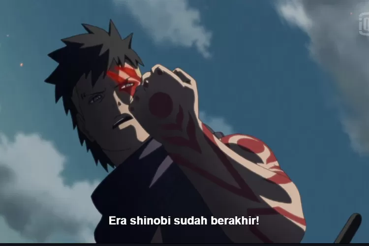 Kapan Boruto Episode 276 Rilis? Berikut Sinopsis dan Jadwal Tayang