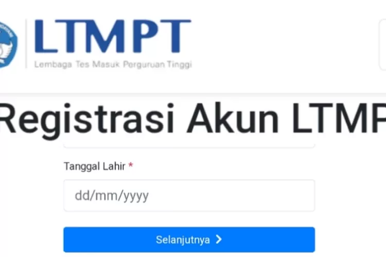 Foto LTMPT untuk yang Berhijab, Begini Ketentuan Foto serta Syarat Pas Foto LTPMT Lengkap 2022 (SC/portal.ltmpt.ac.id)