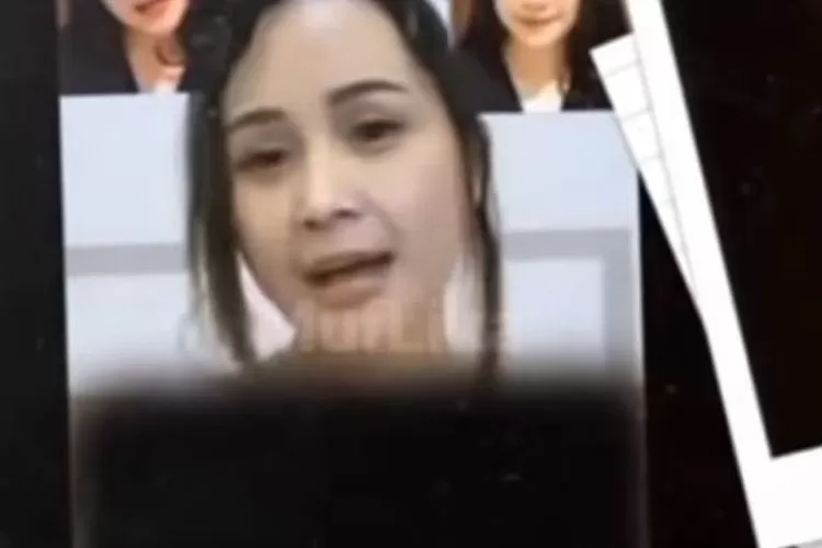 Heboh Video Syur Detik Mirip Nagita Slavina Begini Respons Mengejutkan Raffi Ahmad Hallo