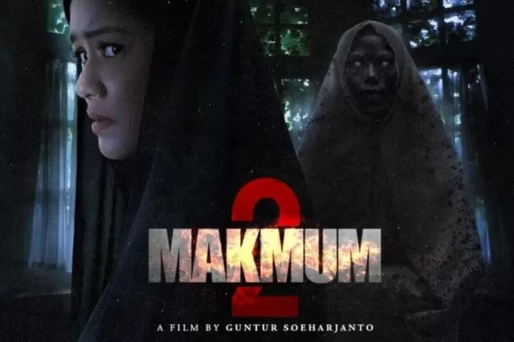 Sinopsis Cerita Menyeramkan Di Film Makmum 2 Film Horor Terbaru Tahun 2022 Sinergi Jatim 