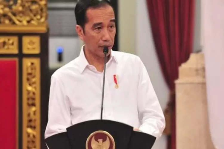 Survei LSI Denny JA: Kepuasan Terhadap Jokowi Capai 80,8 Persen Jadi ...