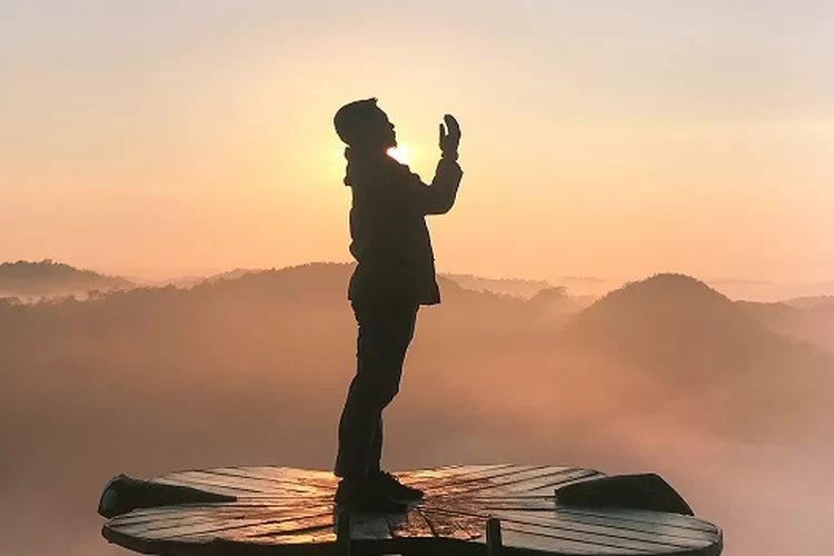 Doa Dan Dzikir Pagi Petang Lengkap Beserta Arti Dan Keutamaannya