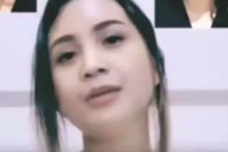 Video 61 Detik Mirip Nagita Slavina Viral Awas Ancaman UU  