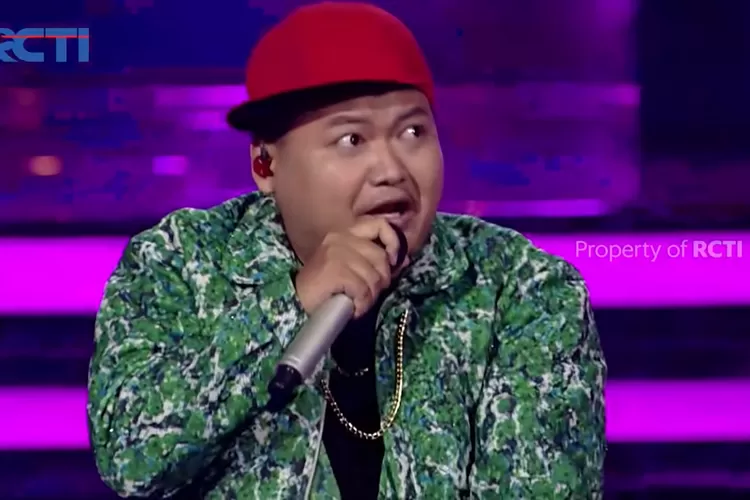 Hendra Nurahman Tampil Memukau Di Gala Show X Factor, Dapat 3 Standing ...