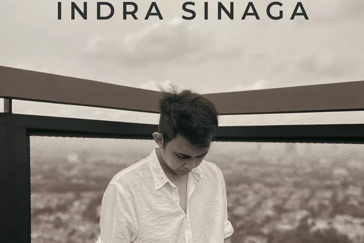 Biodata Indra Sinaga Lengkap Profil Vokalis ADA Band Terbaru Agama Umur Hingga Akun Instagram