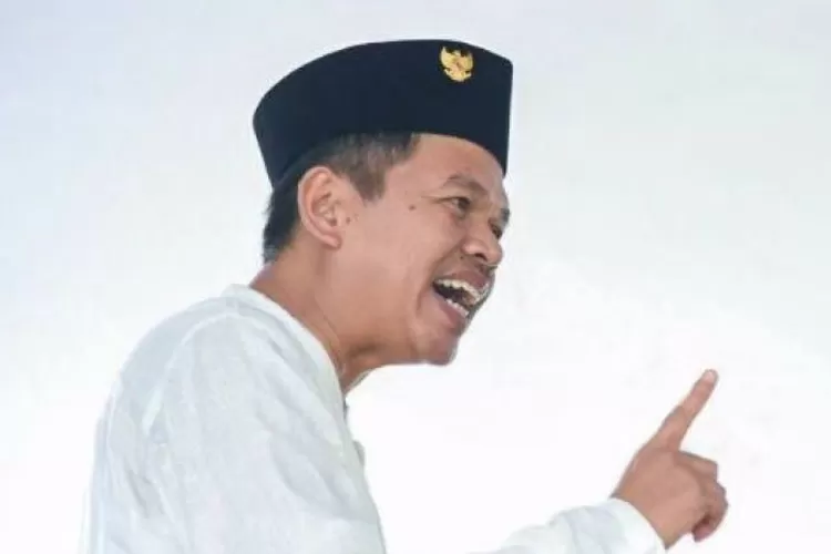 Dedi Mulyadi (FB Kang Dedi Mulyadi)