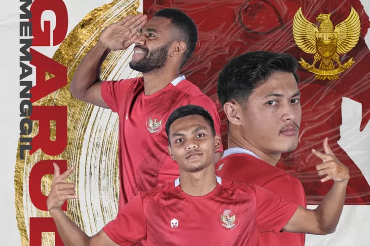 Daftar Nama 27 Pemain Timnas Indonesia Di FIFA Match Day Mendatang: Ada ...