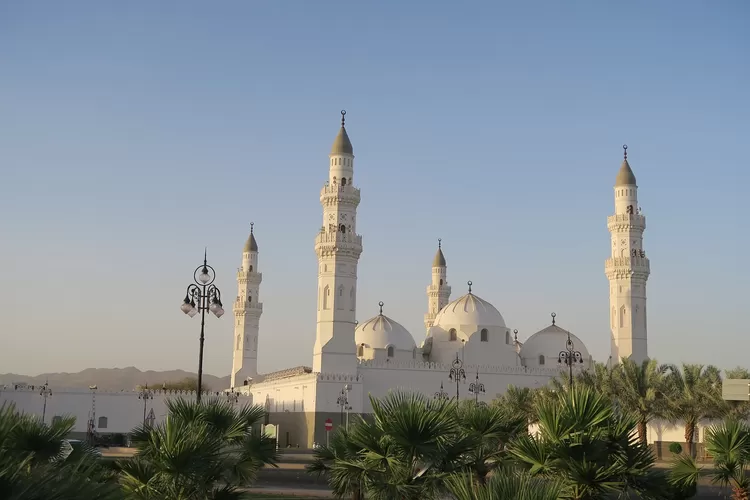 Surat An Nasr Ayat Lengkap Dengan Bacaan Latin Dan Arti Kebaca