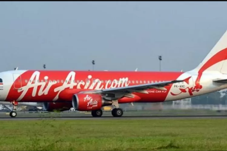 AirAsia Buka Kembali Rute Strategis Surabaya-Lombok, Tambah Frekuensi ...