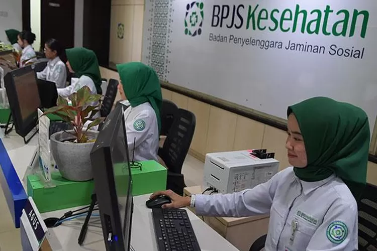 Beralih Ke Kelas Standar, Ini Alasan Menkes Hapus Kelas 1,2,3 BPJS ...