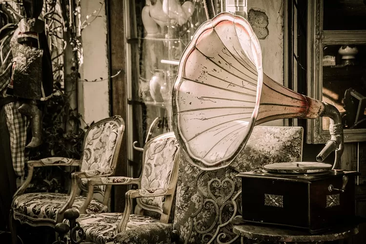 10 Komposer dan Karya Musik Klasik yang Terkenal (Pixabay/bogitw)