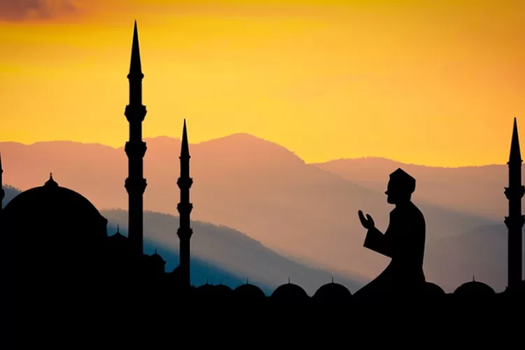 Bulan Rajab merupakan bulan yang penuh ampunan. Banyak amalan sunnah yang bisa dilaksanakan oleh umat Islam.  (Pixabay/mohamed_hassan)