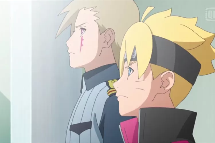 Link Nonton Boruto Episode Sub Indo Resmi Simak Spoiler Dan Jadwal My Hot Sex Picture