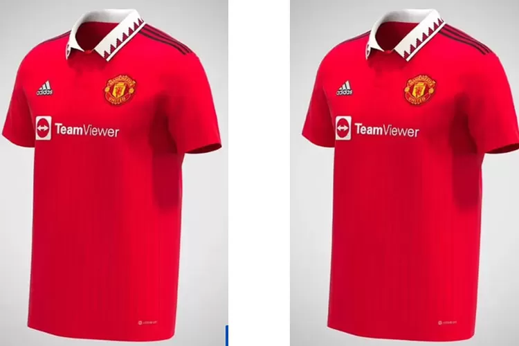 Baju baru clearance manchester united