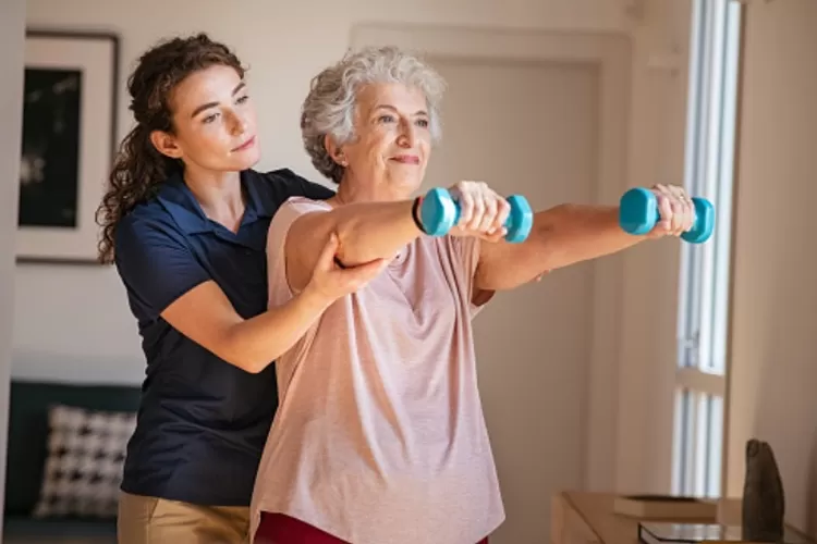 rahasia umur panjang  (iStock)