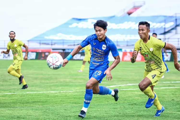 PSIS Semarang Lepas Tiga Pemain Jelang Persiapan Liga 1 2024/2025 - Suara  Merdeka