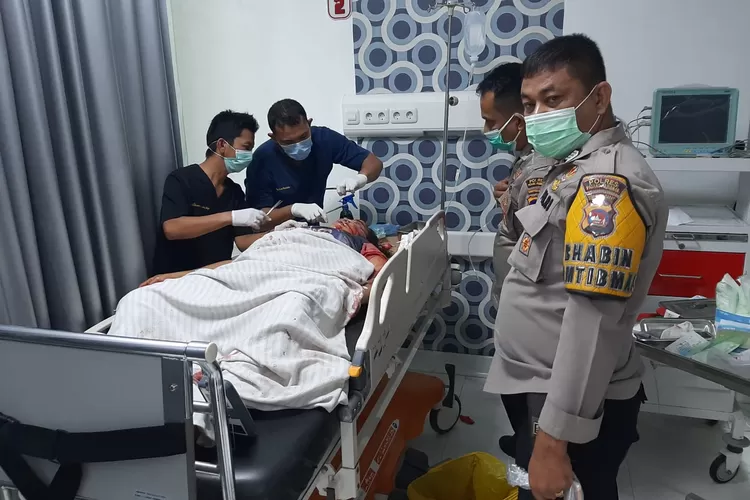 Pelaku Penganiayaan Istri Hingga Koma di Padang Pariaman Diduga ...