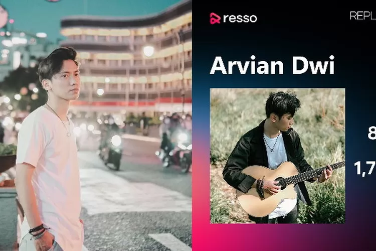 Lirik Lagu Ajarkan Aku Karya Arvian Dwi Ajarkan Aku Cara Tuk Melupakanmu Urban Jabar 