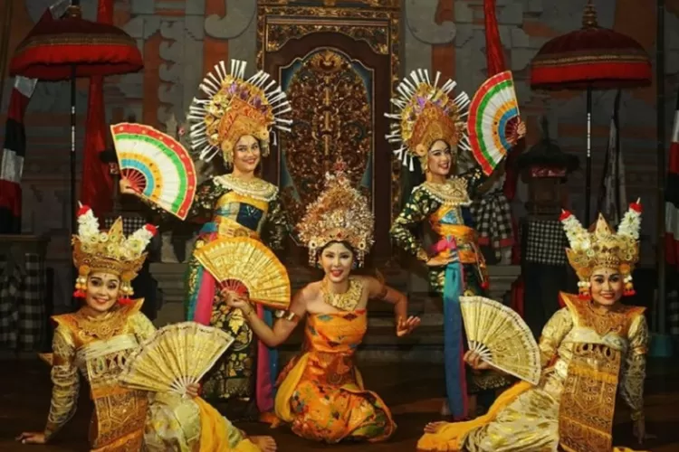 wisata malam di bali. Foto/Instgram (Foto/Instgram)