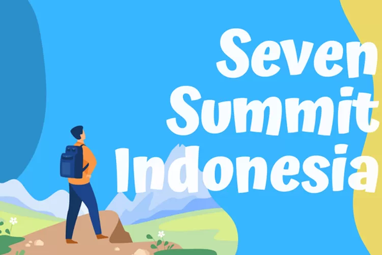 Seven Summit Indonesia - Girinesia