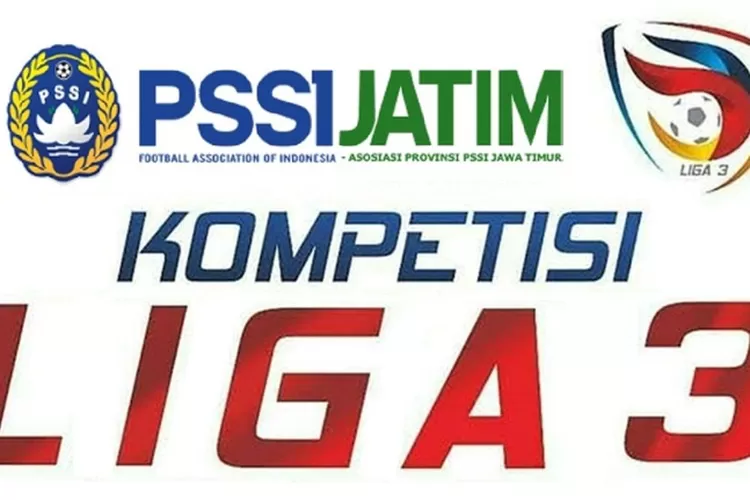 Liga 3 Jatim 2023-2024 Membuat Kesepakatan, Kalau Ada Ricuh Suporter ...