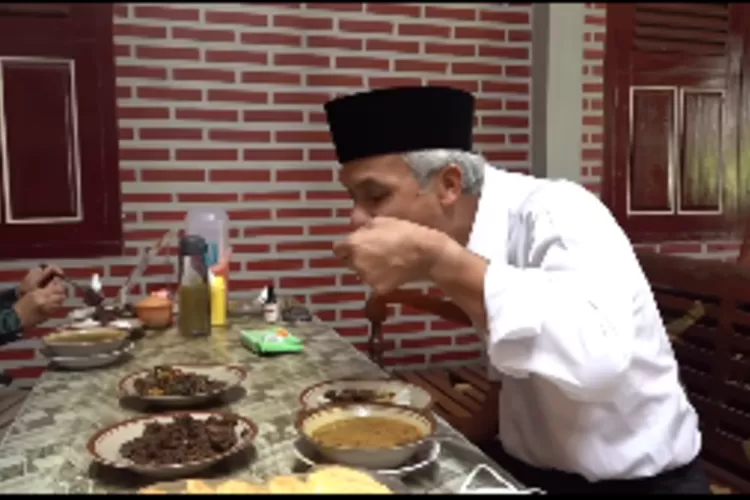 Resep Gulai Melung Khas Purbalingga Favorit Ganjar Pranowo Lumajang Network